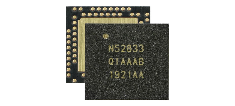 nRF52833 module