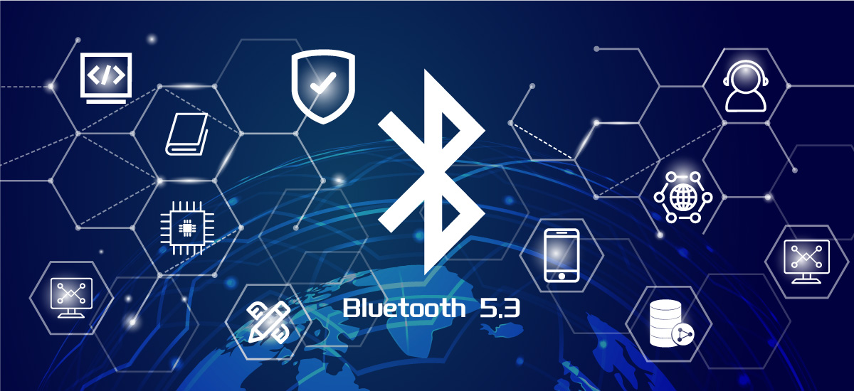 Nuevas Funciones De Bluetooth 5.3