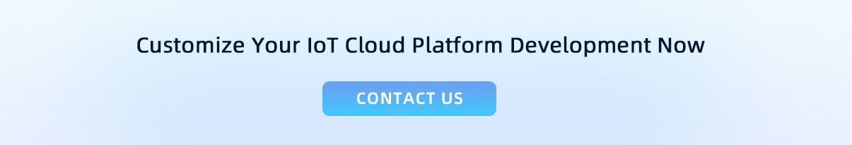 Personalice el desarrollo de su plataforma en la nube IoT ahora