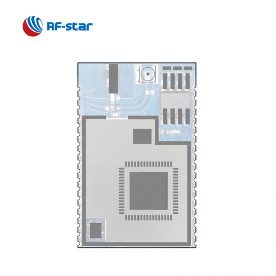 CC3220SF 2.4G Módulo WLAN / Wi-Fi RF-WM-3220B1