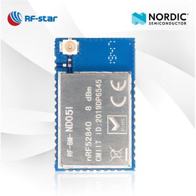 Multi-Protocol Module nRF52840 RF-BM-ND05I