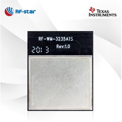 CC3235S 2.4 GHz & 5 GHz Dual-Band Wi-Fi Module RF-WM-3235A1S
