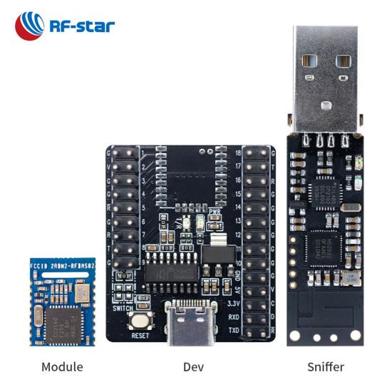 Bluetooth LE4.2 CC2540 Serial Interface Module