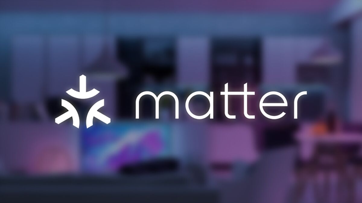 Matter——El futuro del hogar inteligente