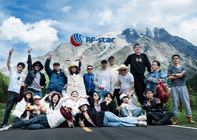 Viaje a la meseta occidental de Sichuan-RFstar Chengdu Team