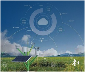 Agricultura Inteligente