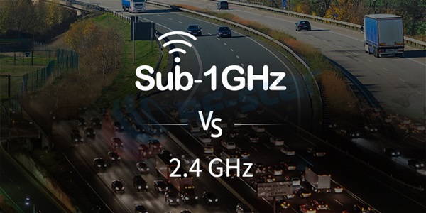 Largo alcance, amplia conectividad: cómo los módulos RF sub-G están emergiendo silenciosamente en la era del IoT.